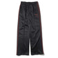 Track Pant - Poly Smooth