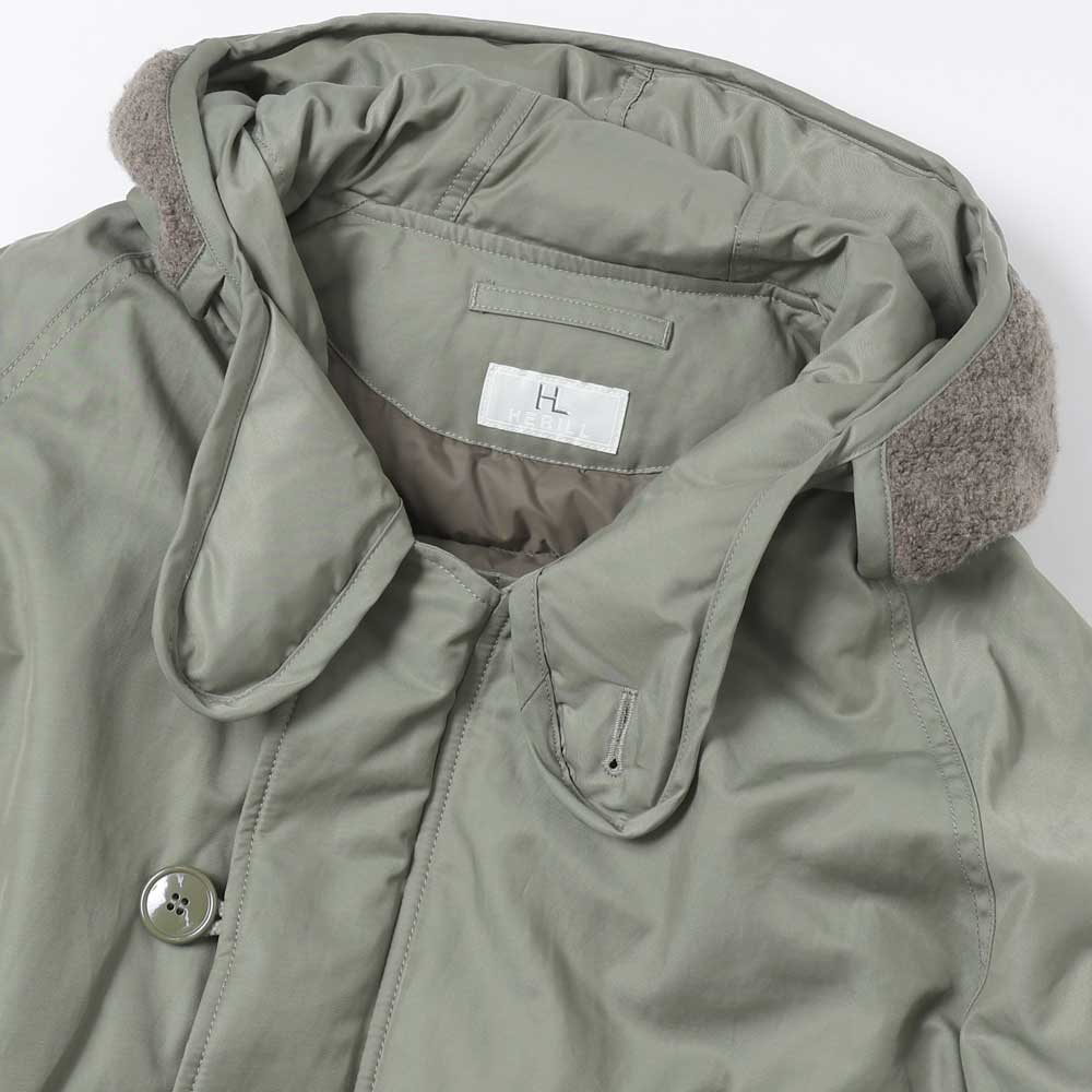 PARKA CWU-8/P