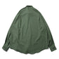 WASHED FINX TWILL BIG SHIRT