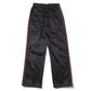 Track Pant - Poly Smooth