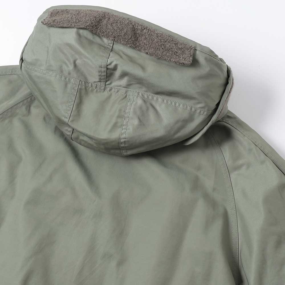 PARKA CWU-8/P
