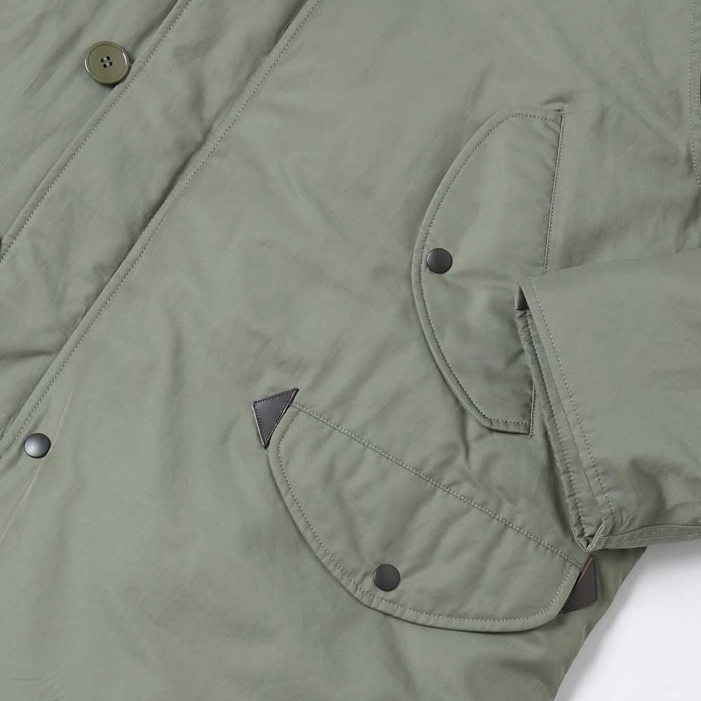 PARKA CWU-8/P