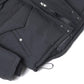 EXPLORER DOWN JACKET NYLON WEATHER WITH GORE-TEX WINDSTOPPER