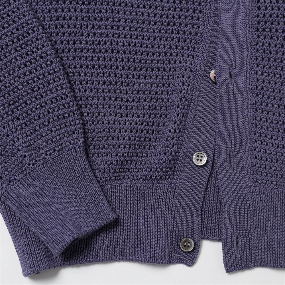 Knit Cardigan