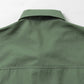 WASHED FINX TWILL BIG SHIRT