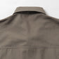 WASHED FINX TWILL BIG SHIRT