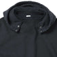 Vintage Attached Snap Hood Sweat Parka August 22nd (Pre-order)