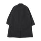 Cashmere Melton Long Coat 9/19 presale