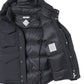 EXPLORER DOWN JACKET NYLON WEATHER WITH GORE-TEX WINDSTOPPER