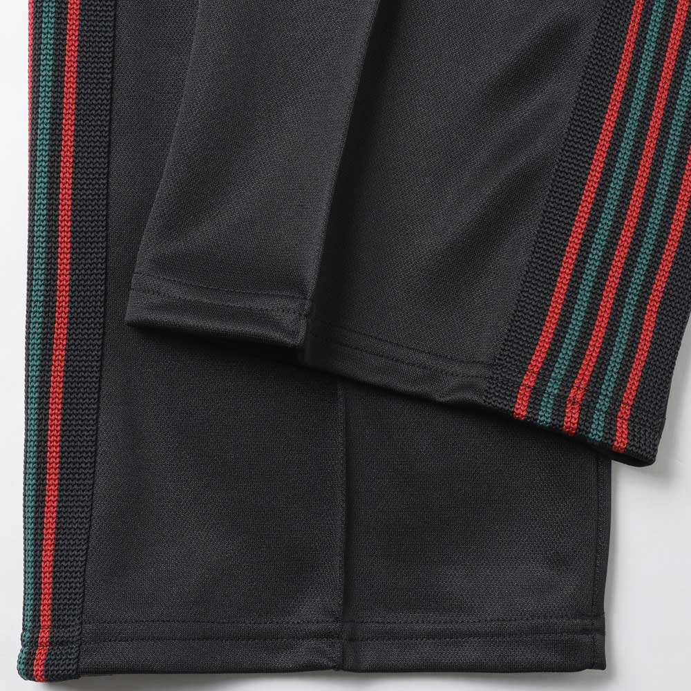Track Pant - Poly Smooth
