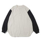 Co/Silk Nep Baseball Henry