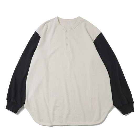 Co/Silk Nep Baseball Henry