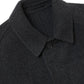Cashmere Melton Long Coat 9/19 presale