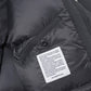 EXPLORER DOWN JACKET NYLON WEATHER WITH GORE-TEX WINDSTOPPER