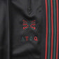 Track Pant - Poly Smooth