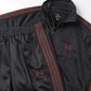 Track Jacket - Poly Smooth