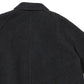 Cashmere Melton Long Coat 9/19 presale