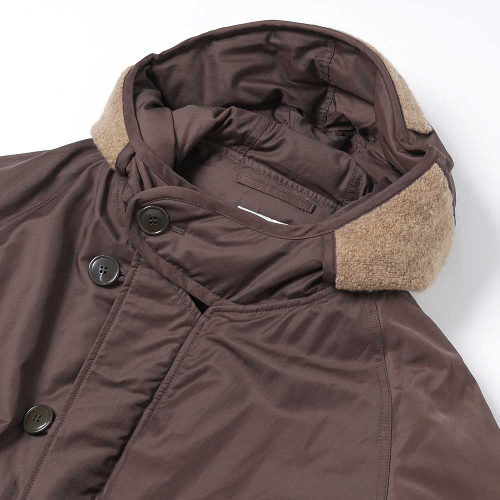 PARKA CWU-8/P