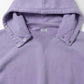 Vintage Attached Snap Hood Sweat Parka August 22nd (Pre-order)