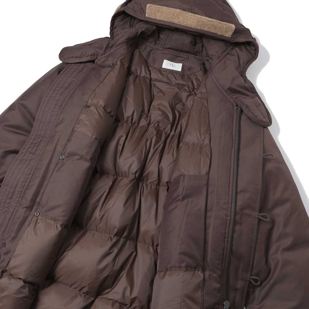 PARKA CWU-8/P