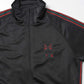 Track Jacket - Poly Smooth