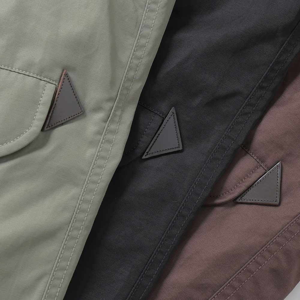 PARKA CWU-8/P
