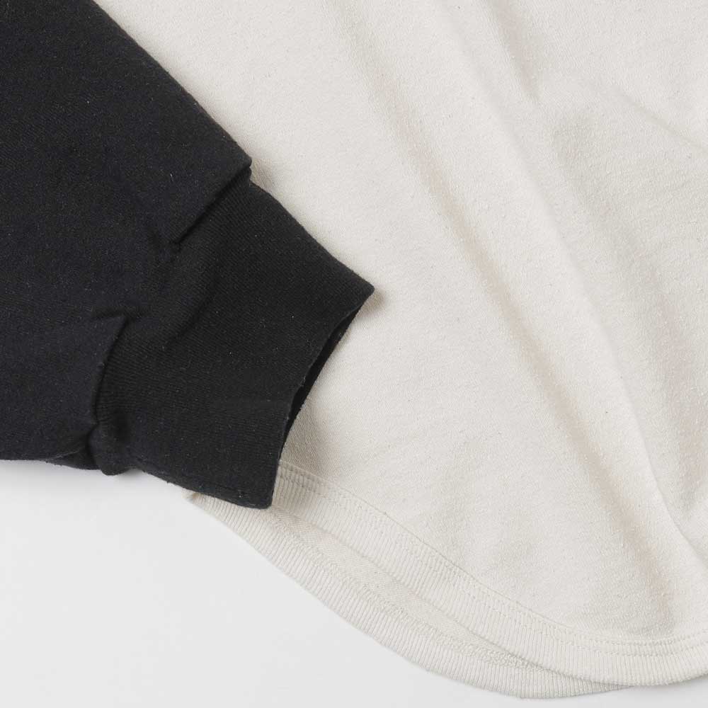 Co/Silk Nep Baseball Henry