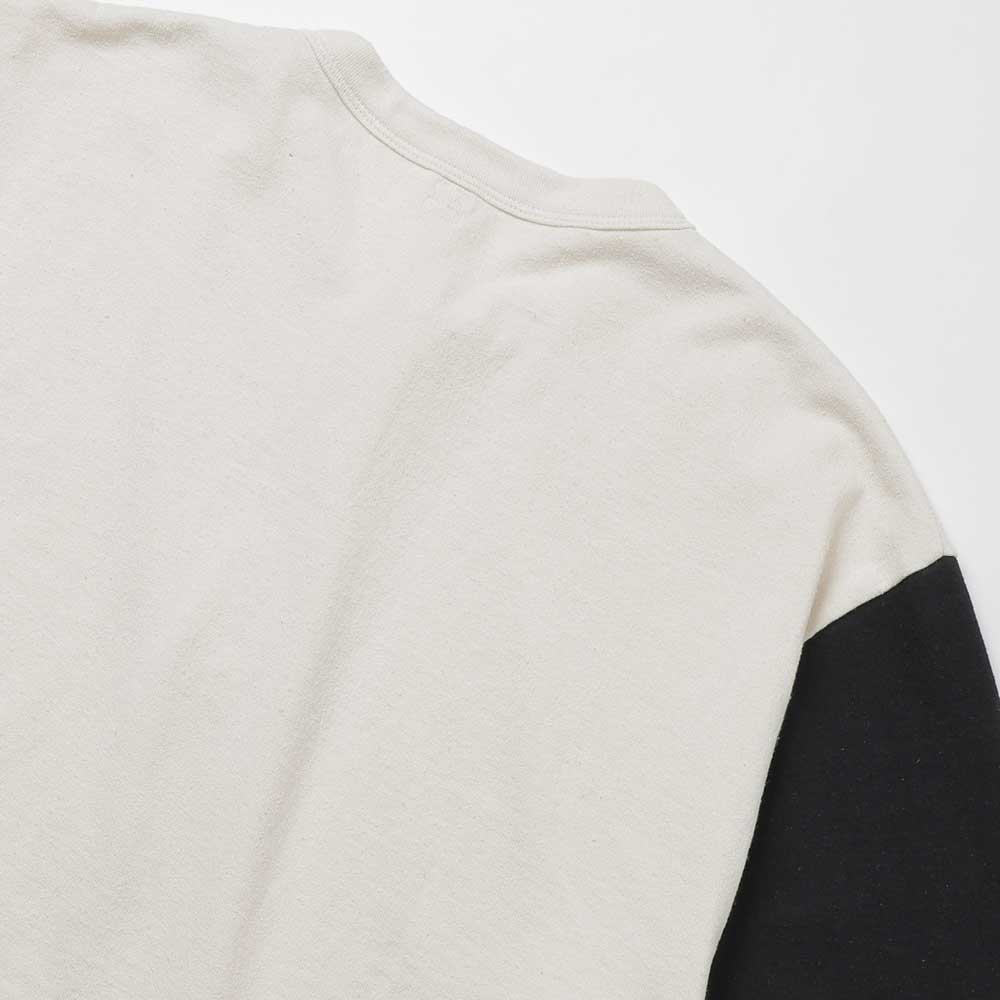 Co/Silk Nep Baseball Henry