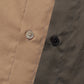WASHED FINX TWILL BIG SHIRT