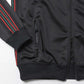 Track Jacket - Poly Smooth