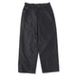 IOS COMFORT MOLE-SKIN (BLACK)