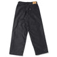 IOS COMFORT MOLE-SKIN(BLACK)