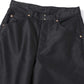 IOS COMFORT MOLE-SKIN(BLACK)