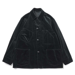 カラー: BLACK / 1