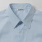 WASHED FINX TWILL SLIM SHIRT