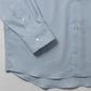 WASHED FINX TWILL SLIM SHIRT