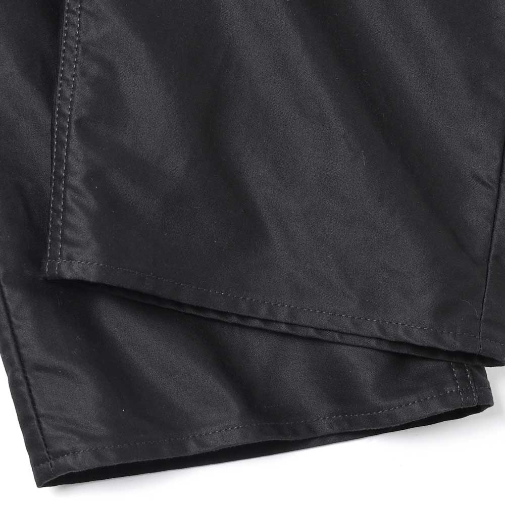 IOS COMFORT MOLE-SKIN(BLACK)