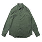 Washed Finx Twill Slim Shirt