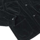 Velvet Work Jacket