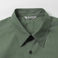 Washed Finx Twill Slim Shirt