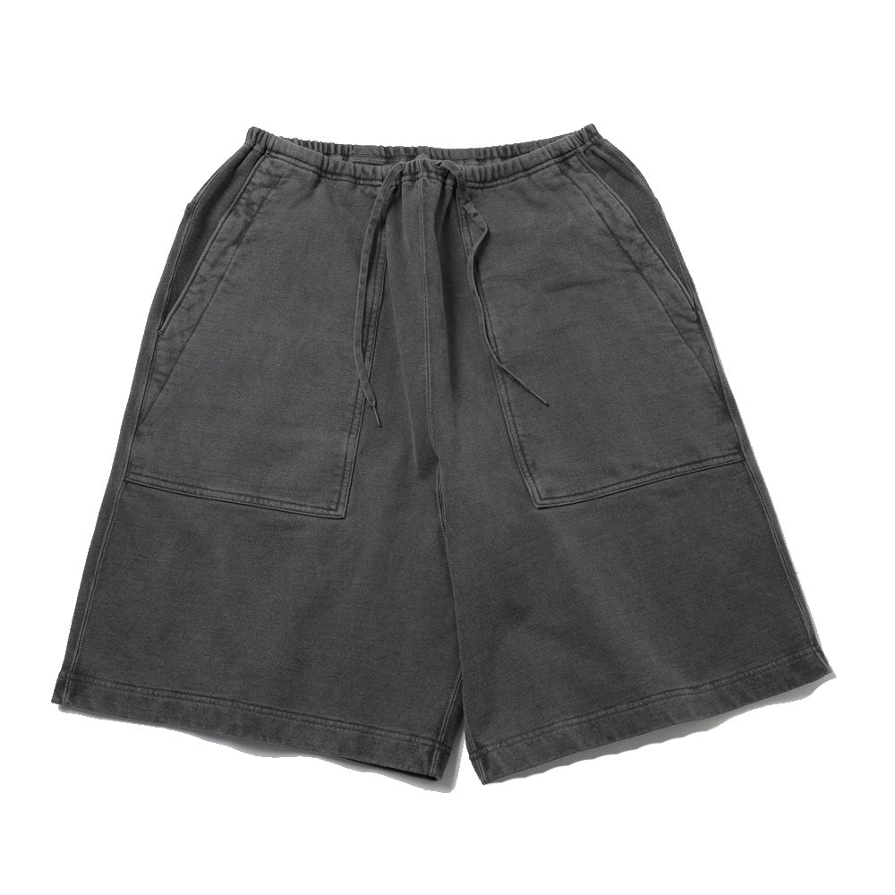 Light Sweat Fatigue Shorts