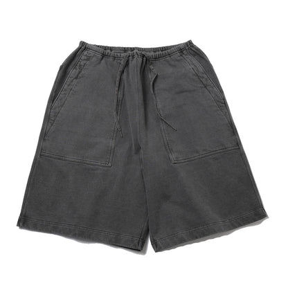 Light Sweat Fatigue Shorts