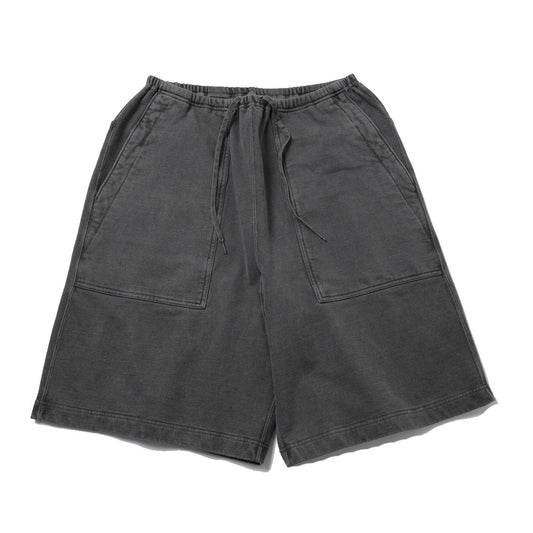 Light Sweat Fatigue Shorts