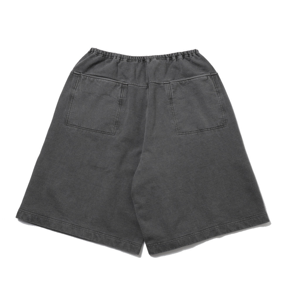 Light Sweat Fatigue Shorts