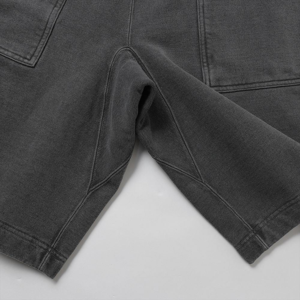 Light Sweat Fatigue Shorts