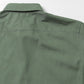 Washed Finx Twill Slim Shirt