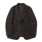 Wool Flannel Jacket pre-order starts September 19
