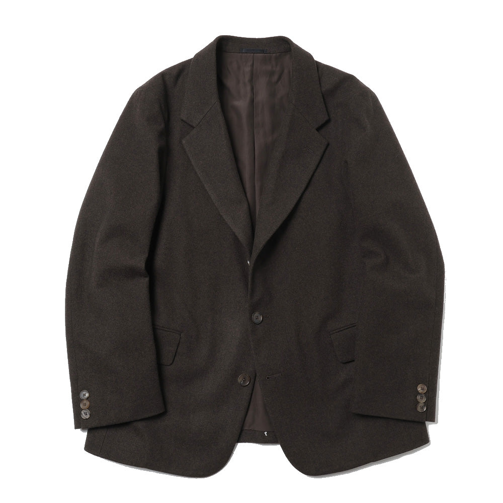 Wool Flannel Jacket pre-order starts September 19