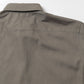 WASHED FINX TWILL SLIM SHIRT
