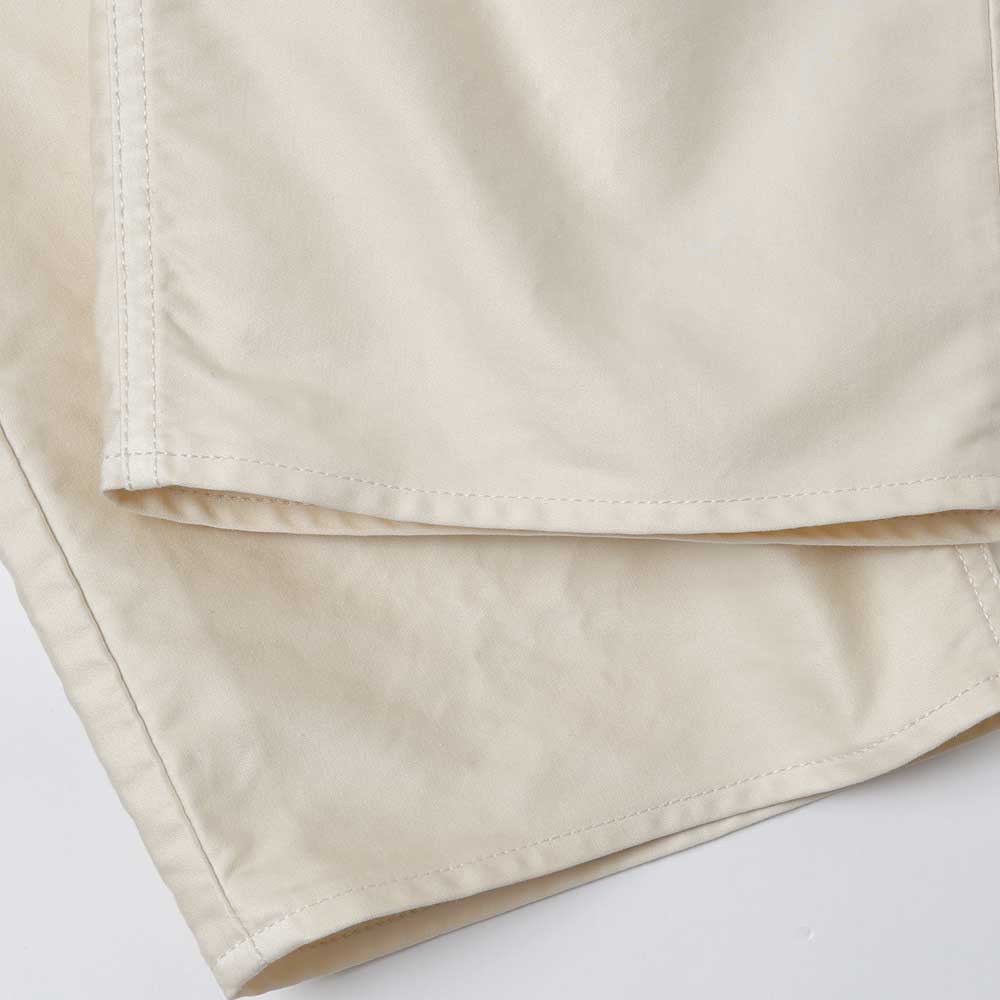 IOS COMFORT MOLE-SKIN(IVORY)